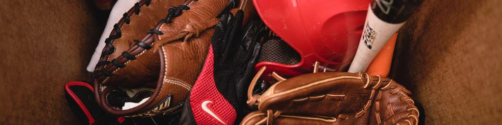 US Dollar bills scattered on the floor