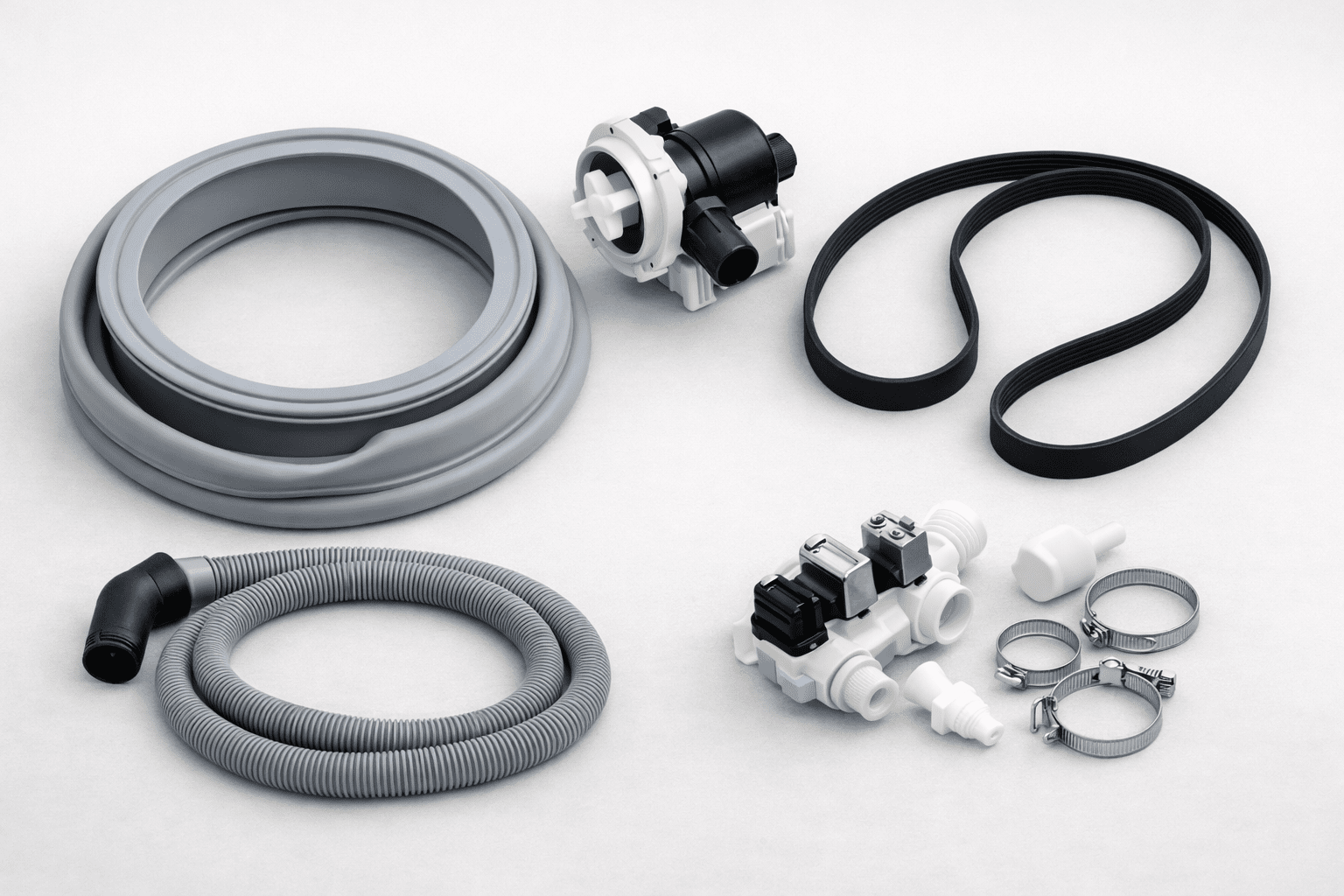 A selection of our products on this store