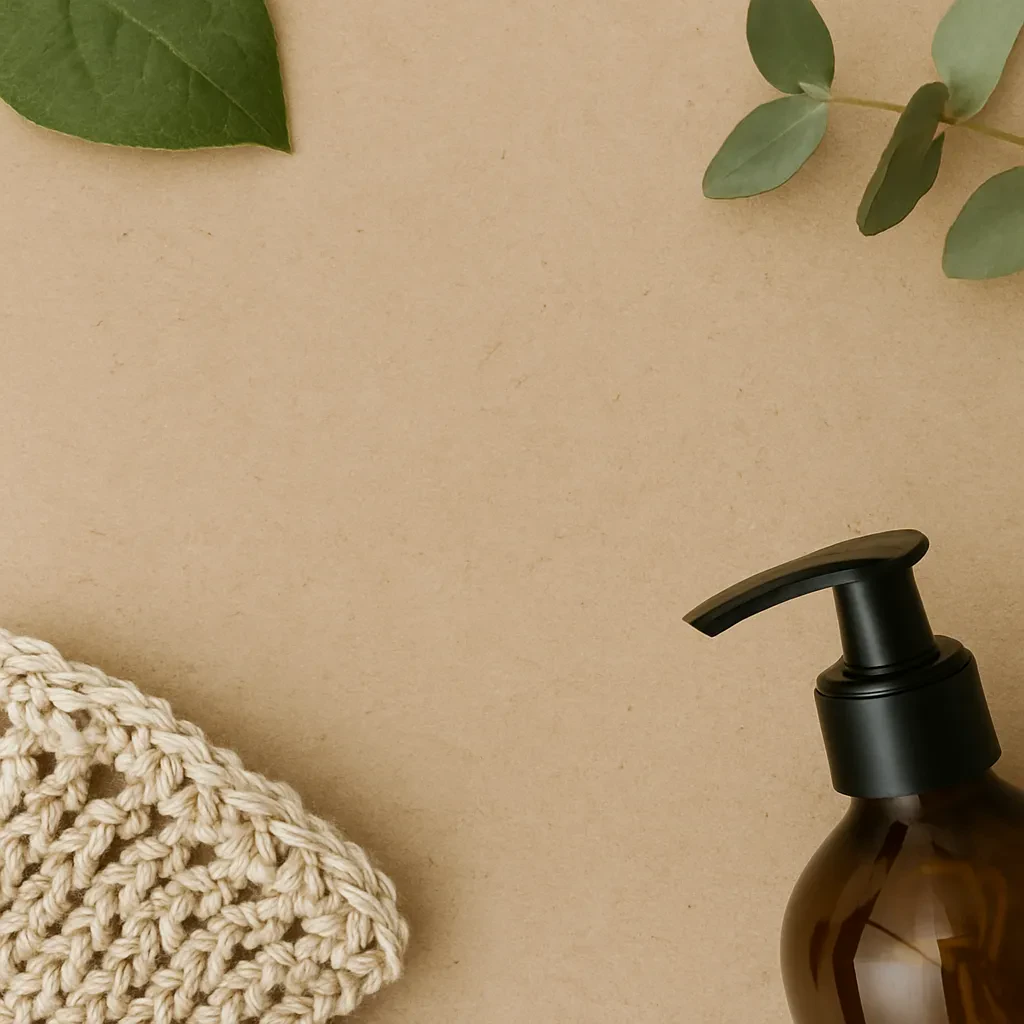 US Dollar bills scattered on the floor