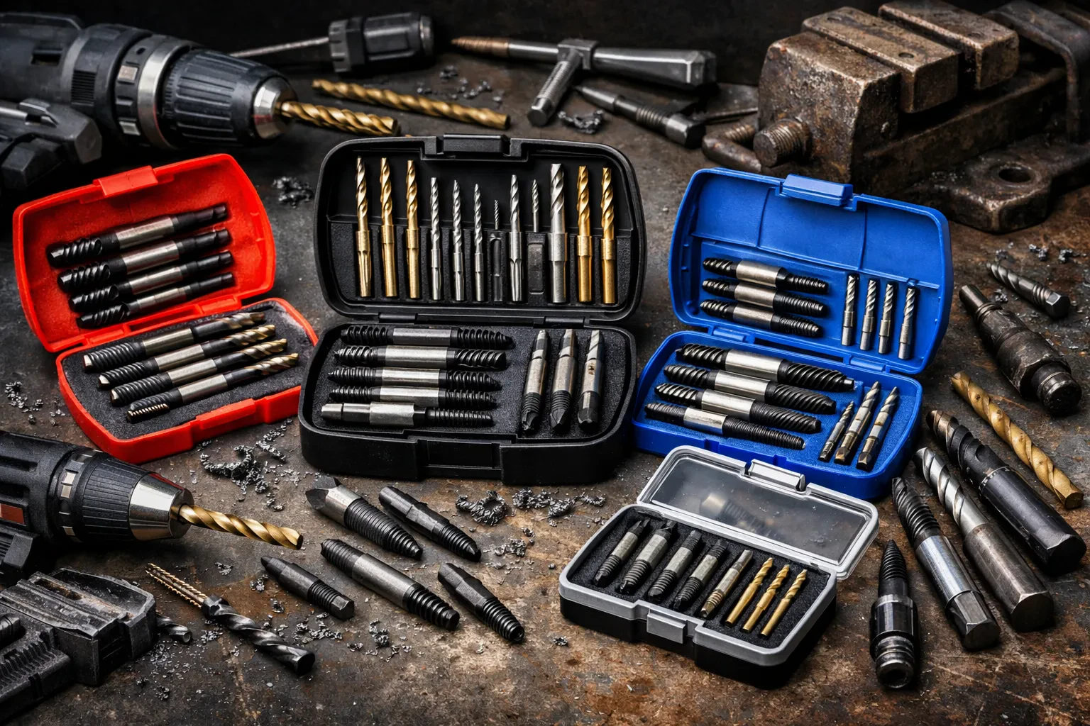 A selection of our products on this store