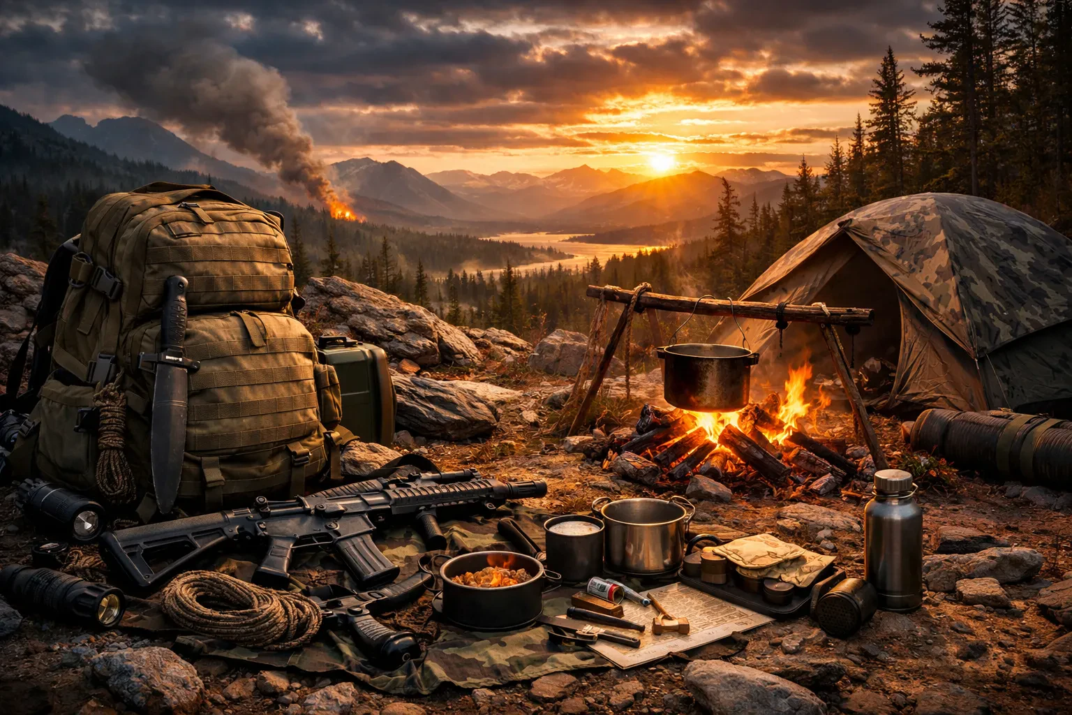 A selection of our products on this store