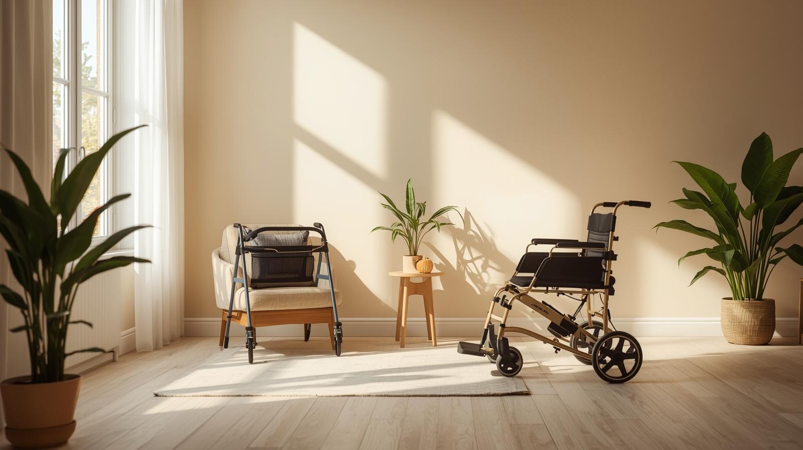 US Dollar bills scattered on the floor