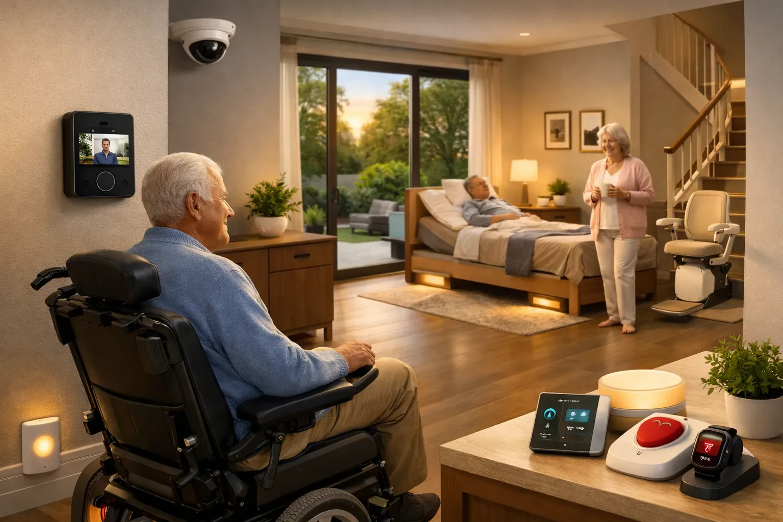 A selection of our products on this store