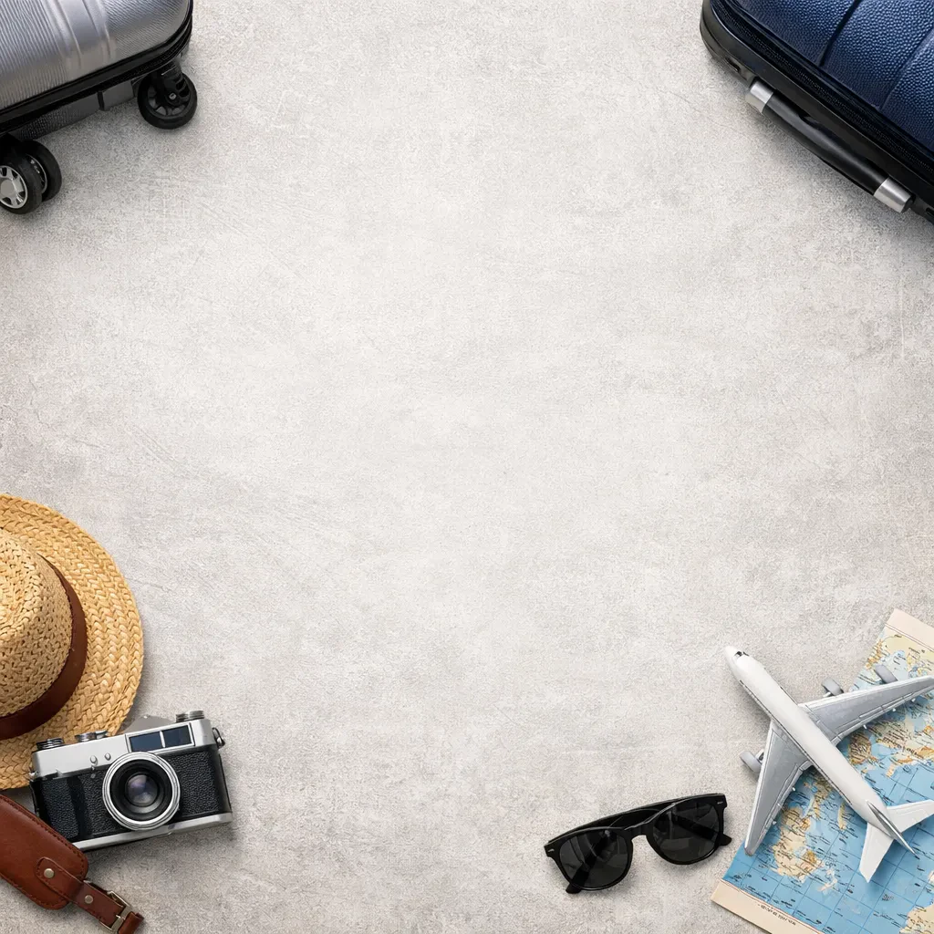 US Dollar bills scattered on the floor