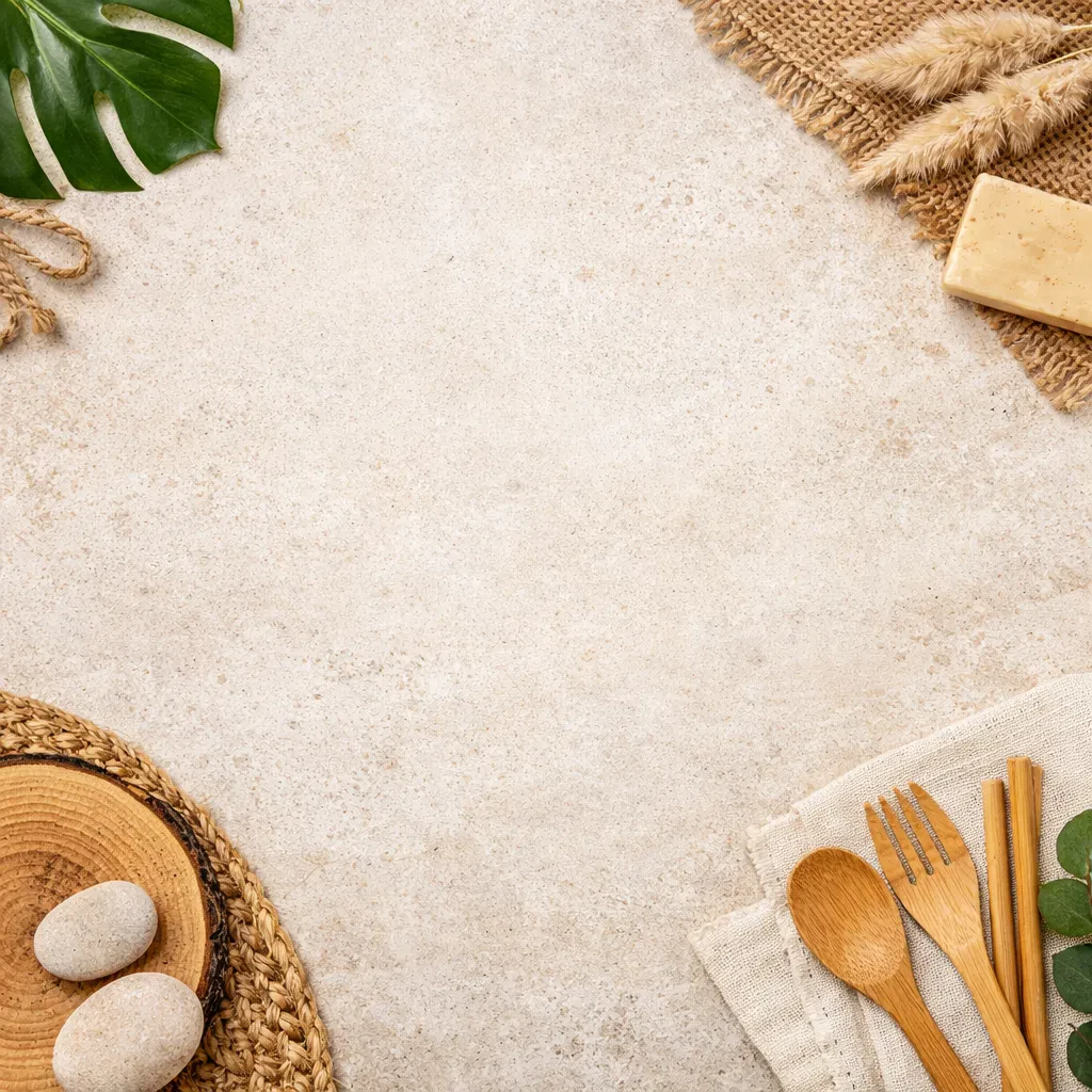 US Dollar bills scattered on the floor