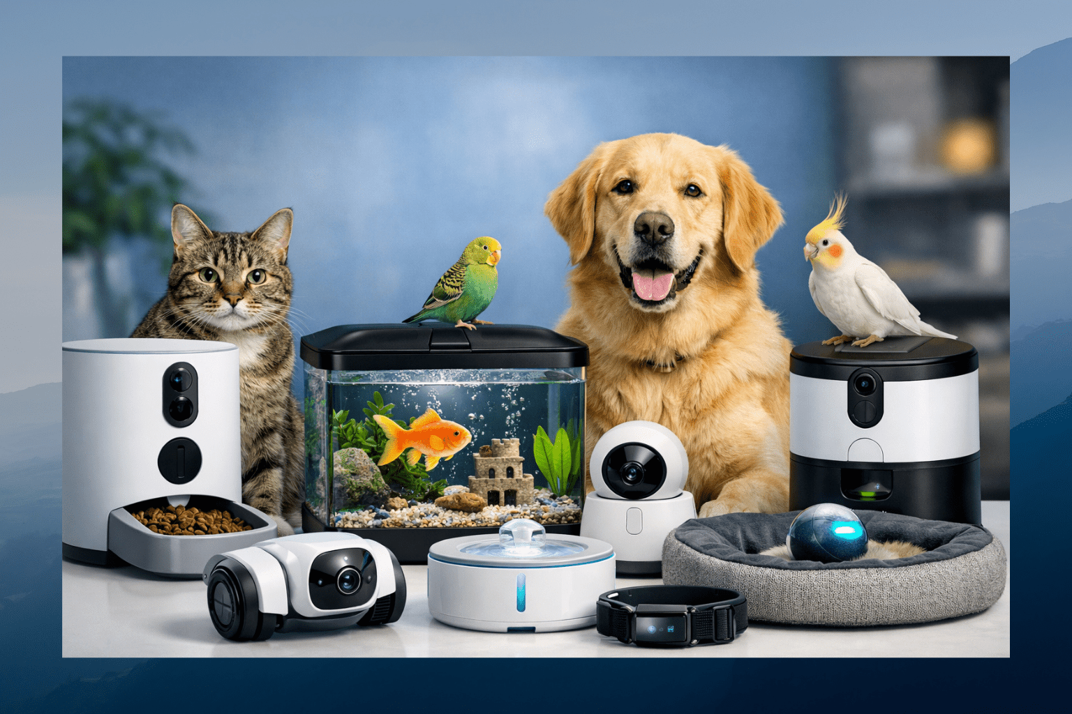 A selection of our products on this store