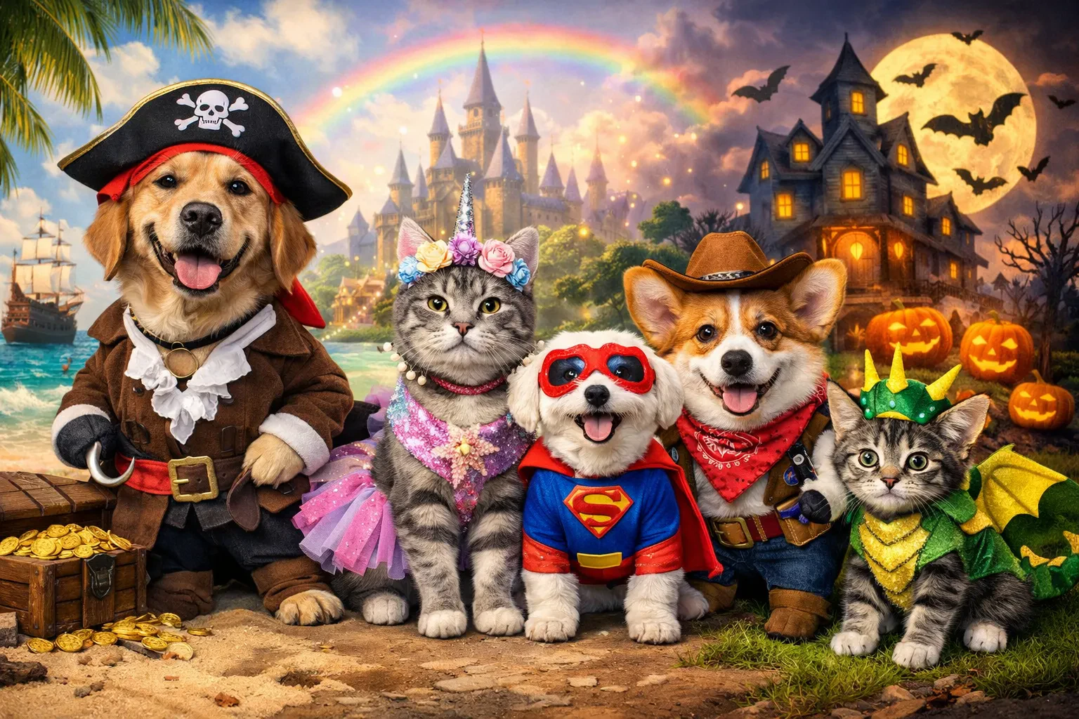 A selection of our products on this store