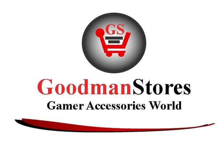 The store logo