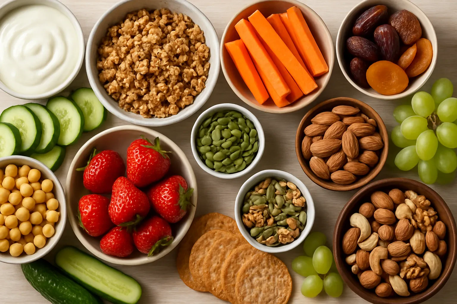 A selection of our products on this store