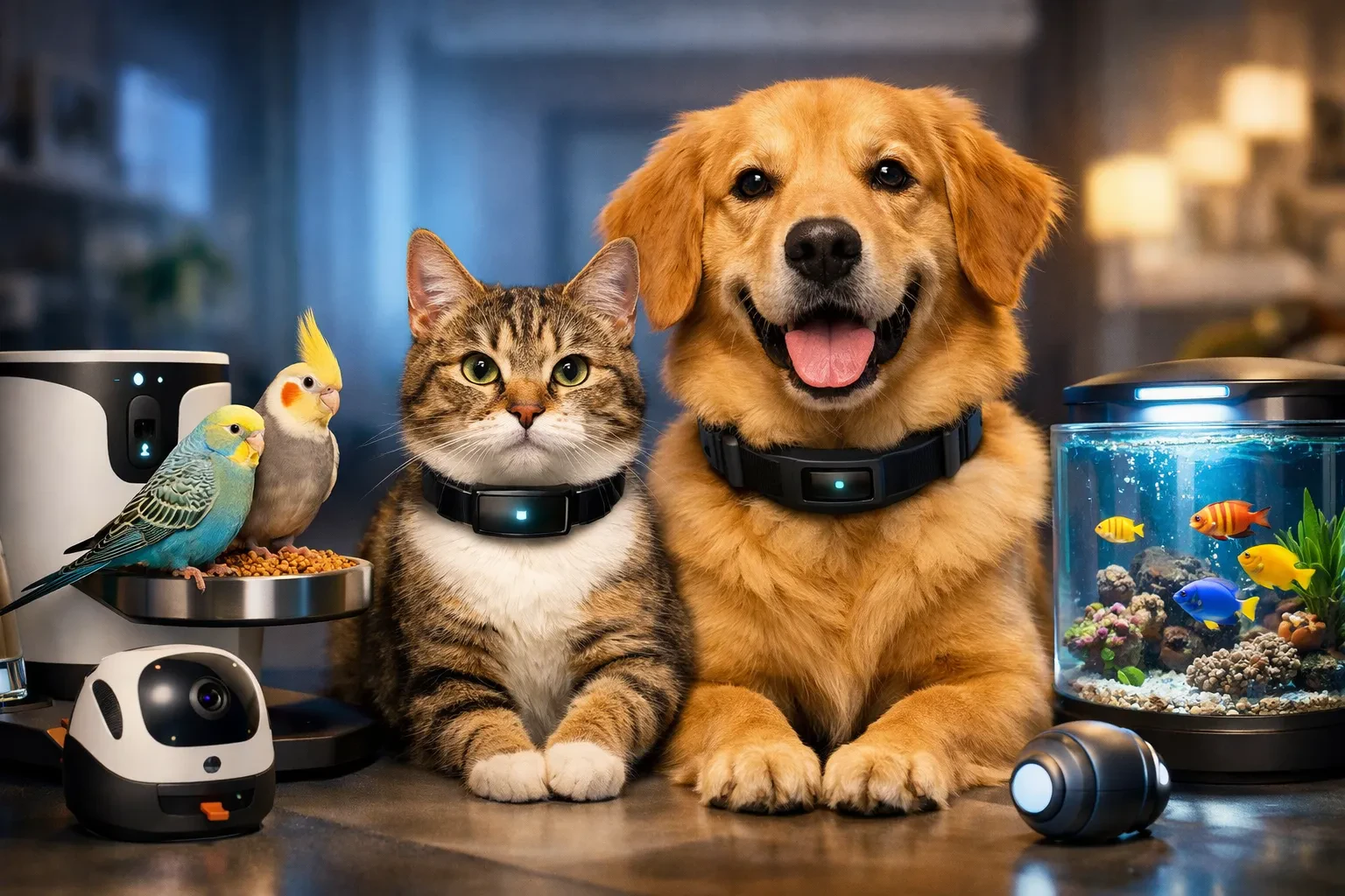 A selection of our products on this store