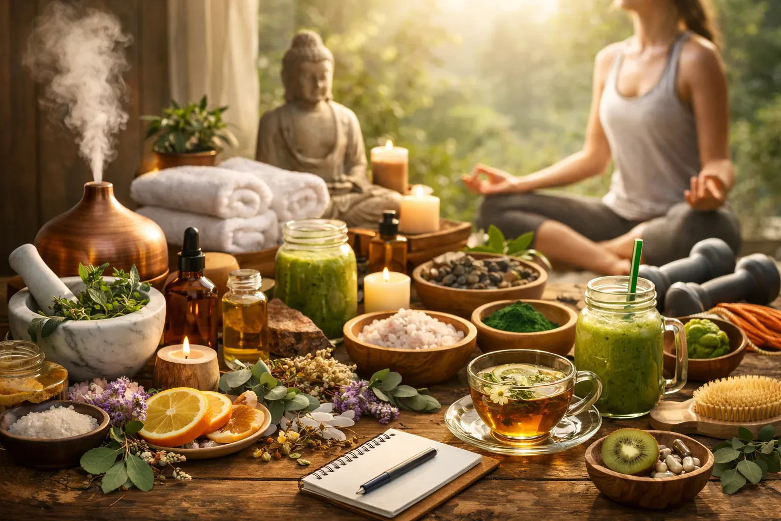 A selection of our products on this store