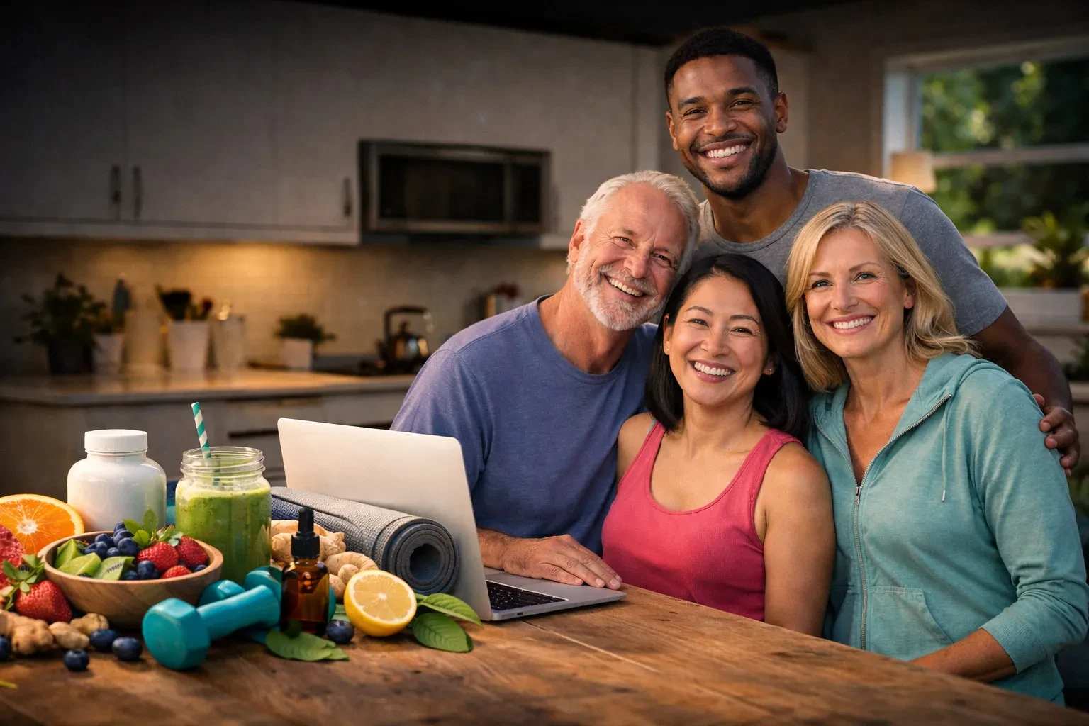 A selection of our products on this store