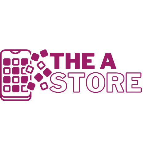 The store logo