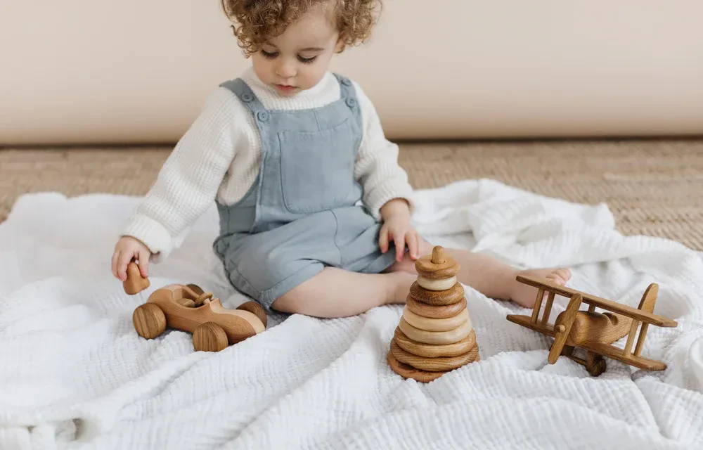 A selection of our products on this store