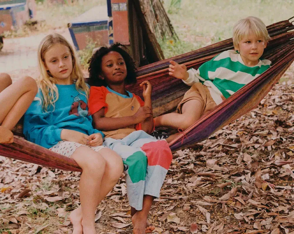 US Dollar bills scattered on the floor