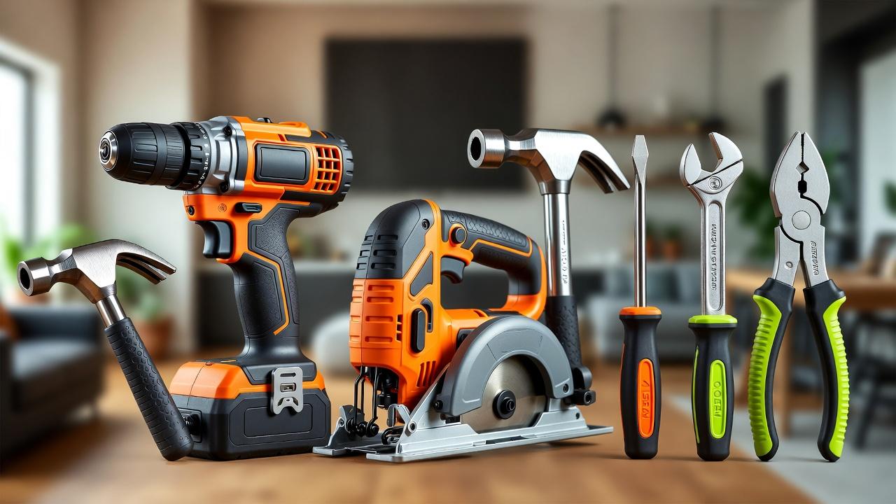 US Dollar bills scattered on the floor