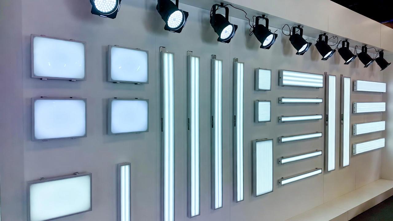 US Dollar bills scattered on the floor