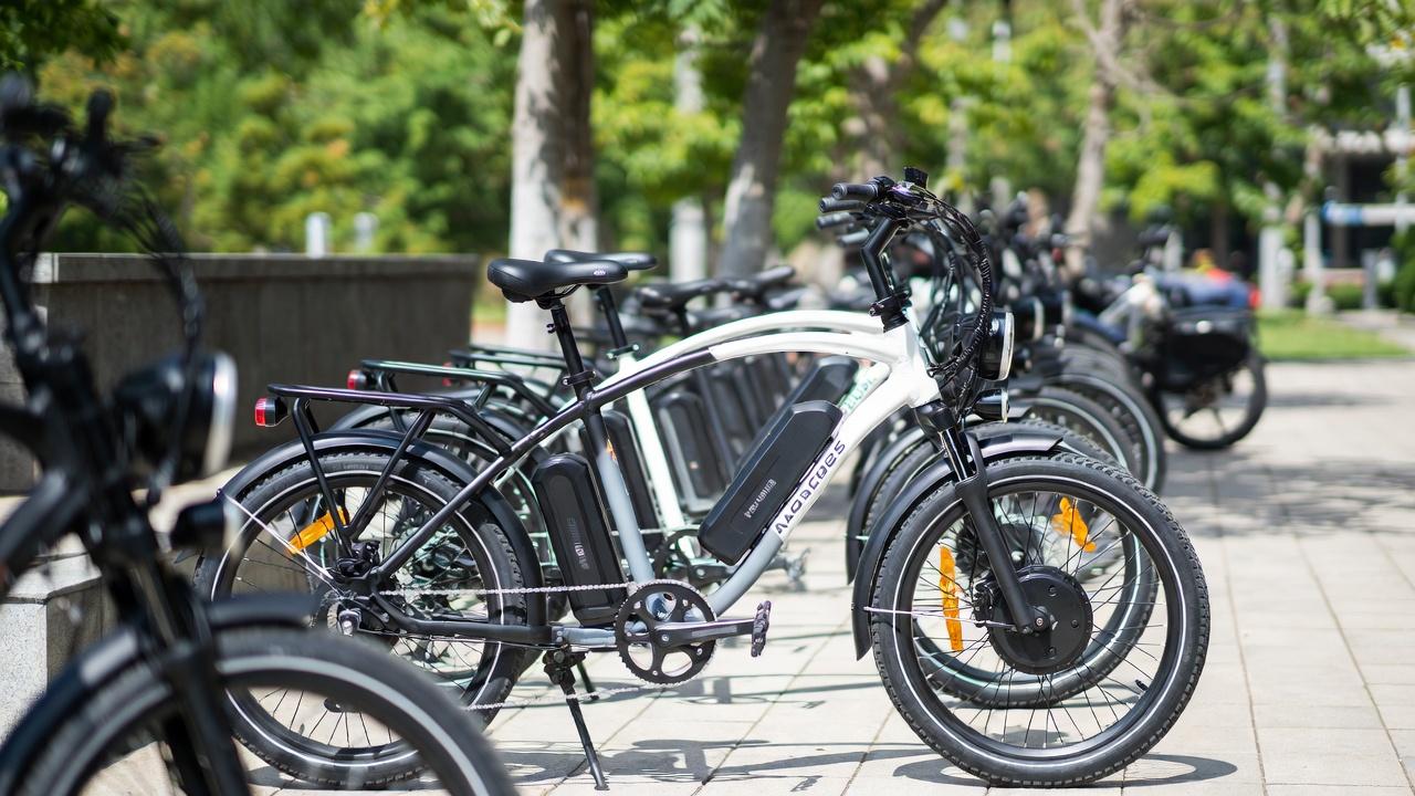 US Dollar bills scattered on the floor