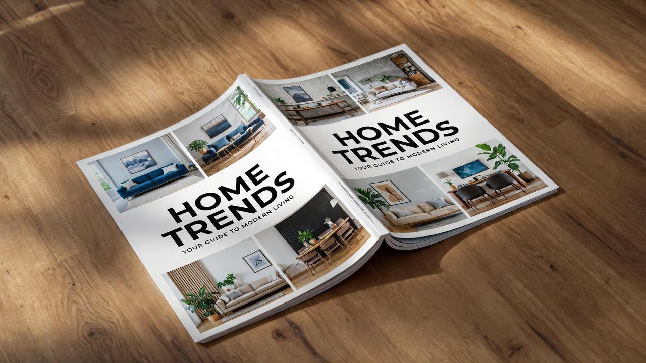 US Dollar bills scattered on the floor