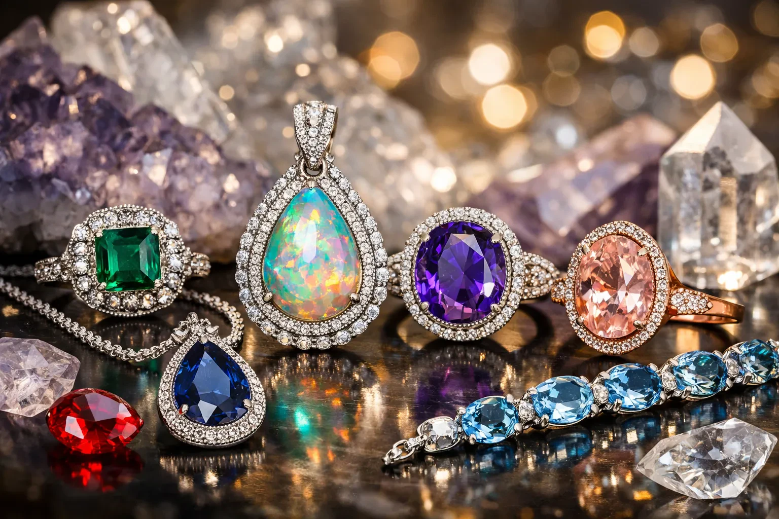 A selection of our products on this store