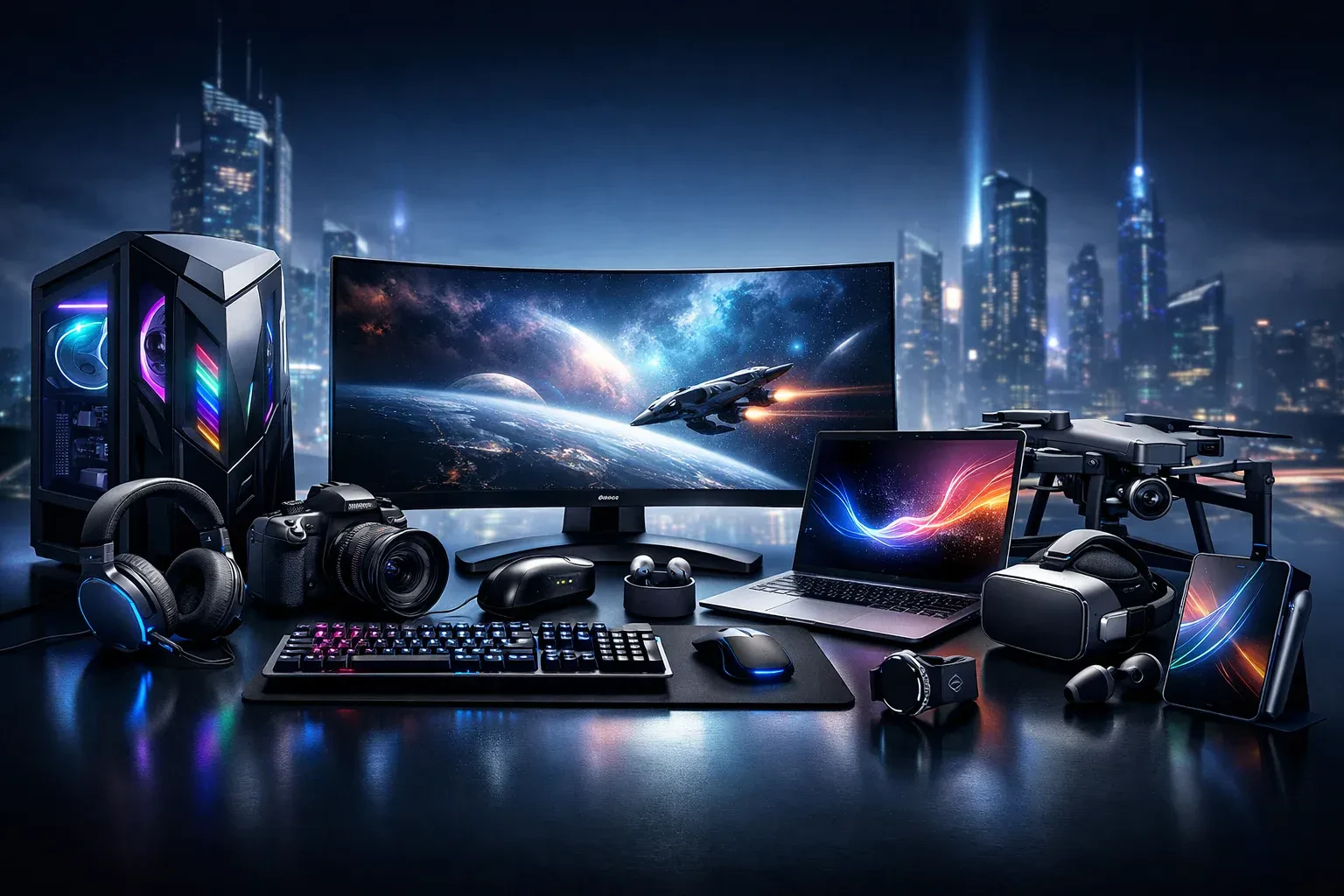 US Dollar bills scattered on the floor