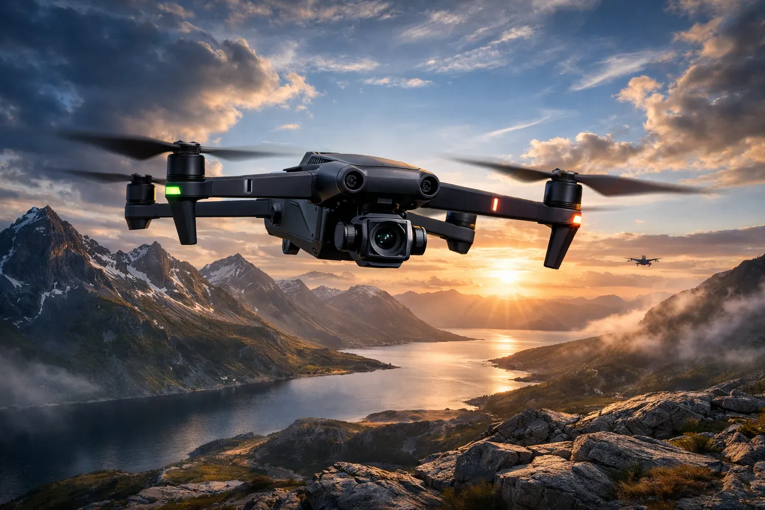 US Dollar bills scattered on the floor