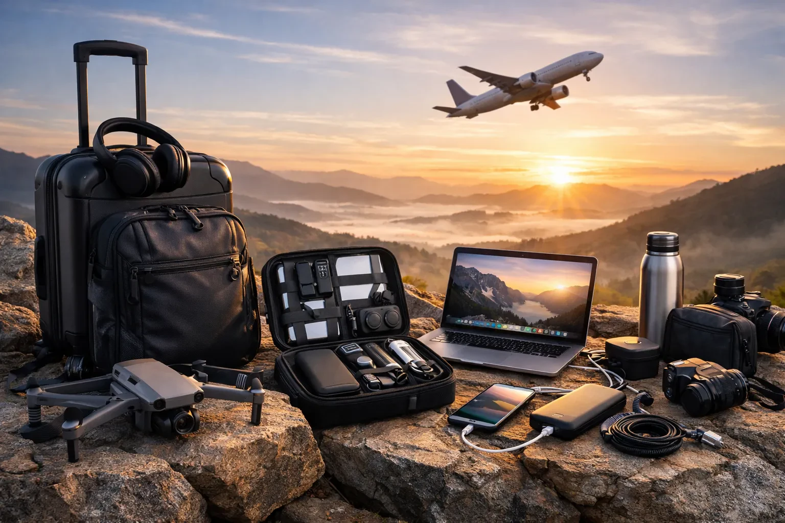 A selection of our products on this store