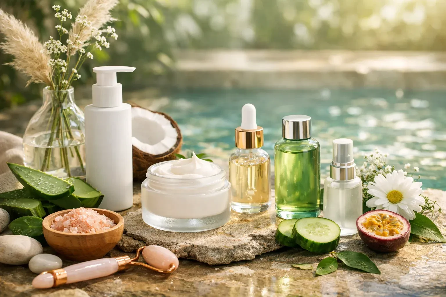 A selection of our products on this store