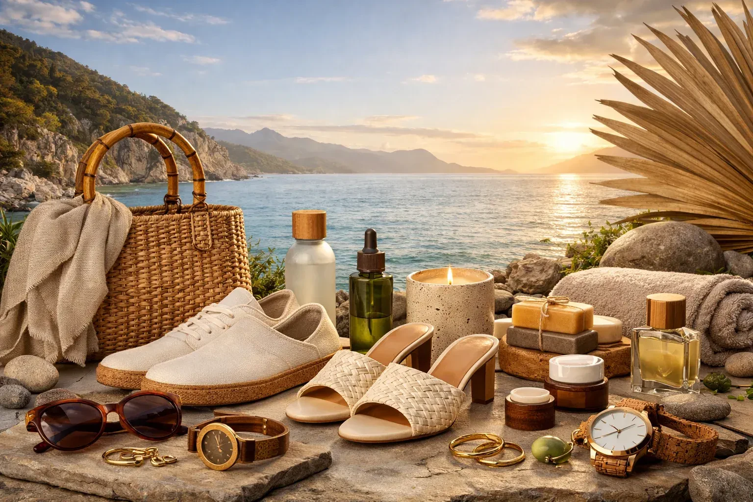 US Dollar bills scattered on the floor