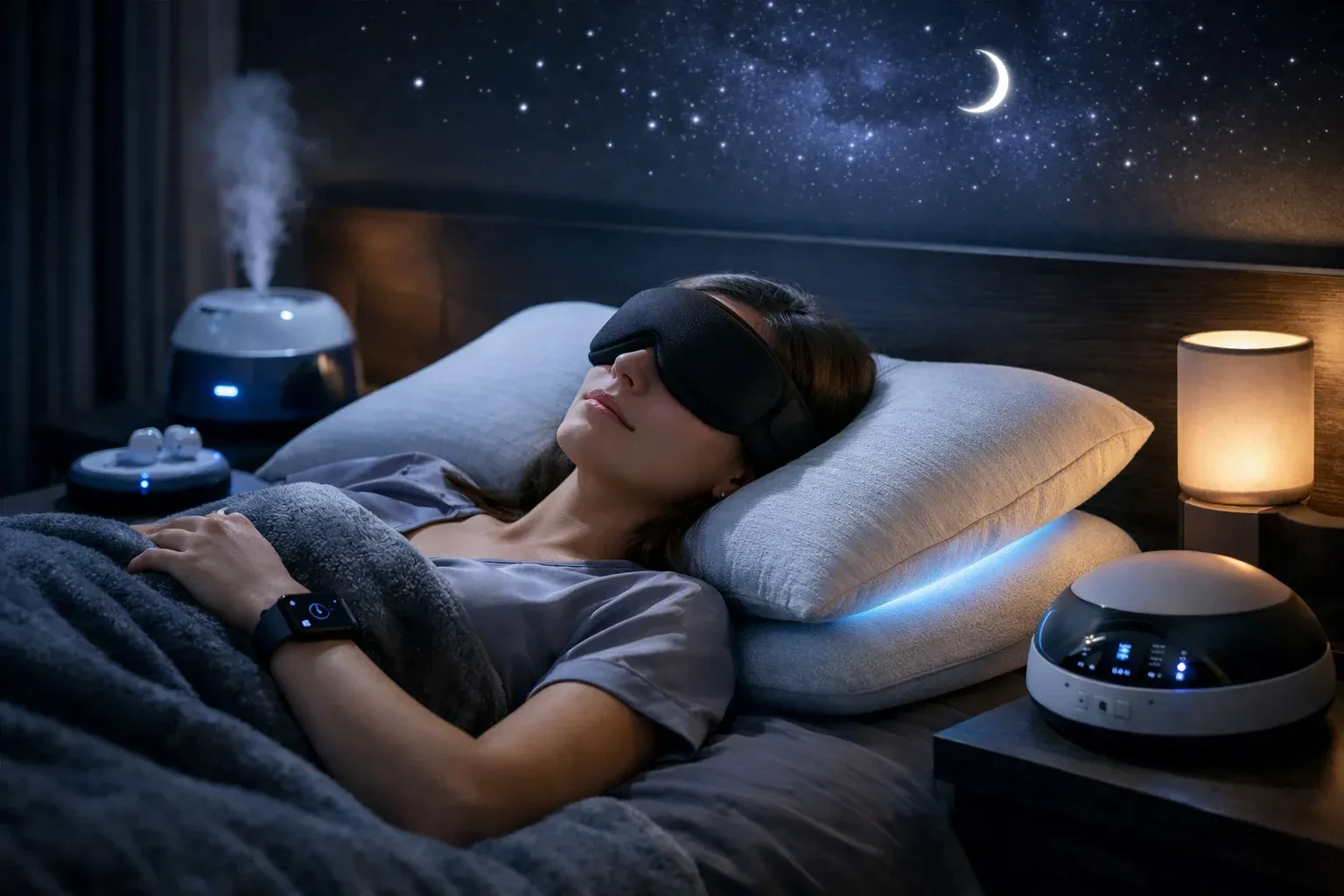 US Dollar bills scattered on the floor