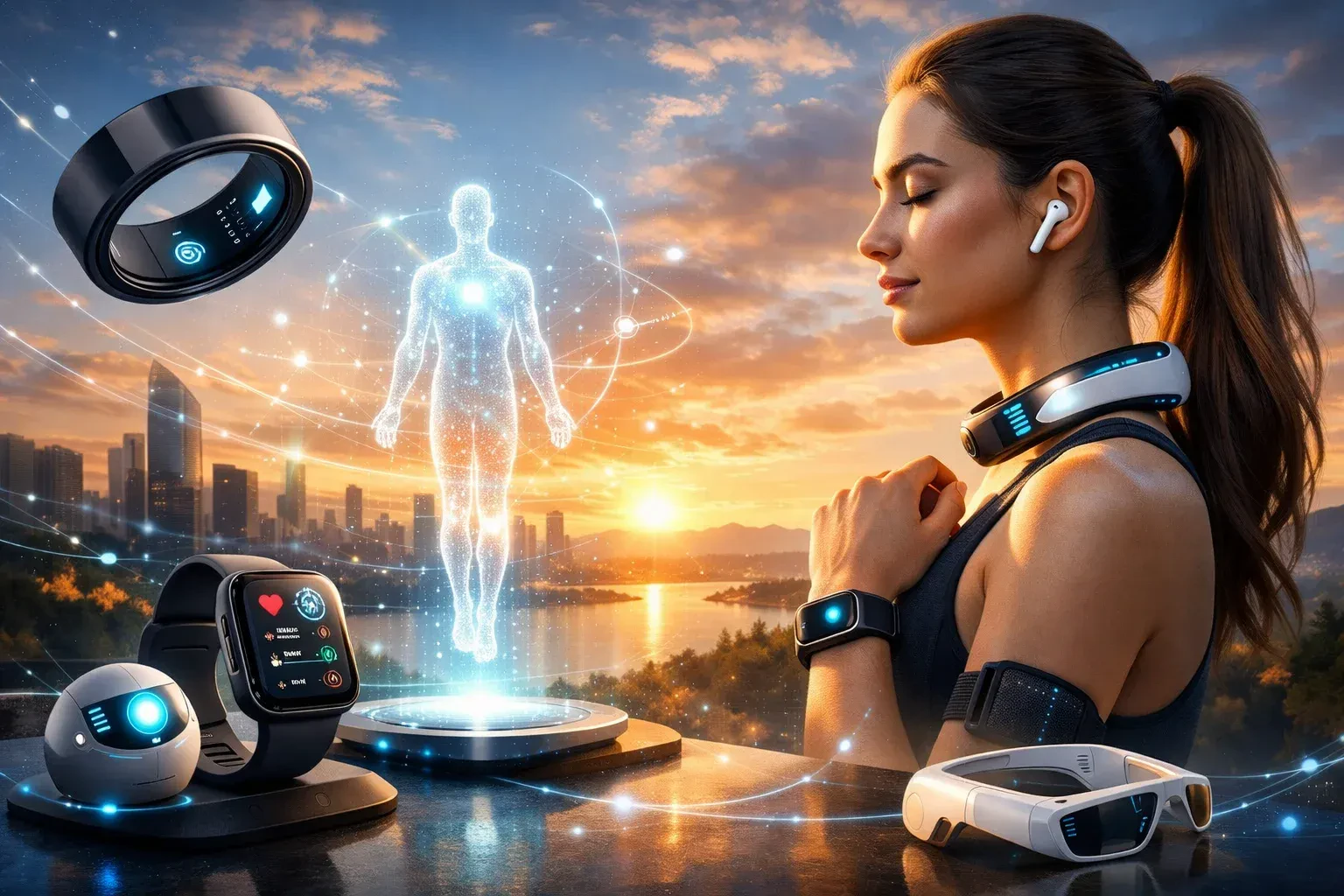 A selection of our products on this store