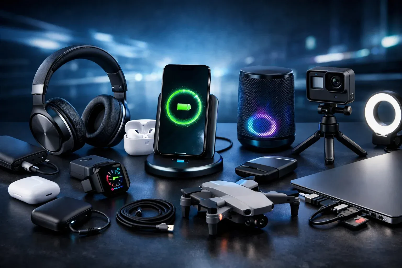 A selection of our products on this store