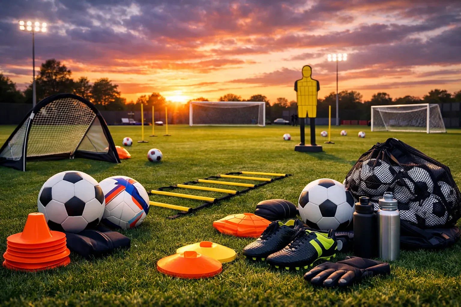 A selection of our products on this store