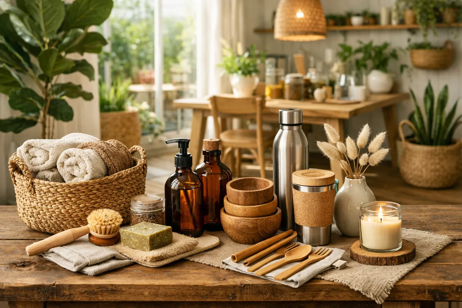 A selection of our products on this store