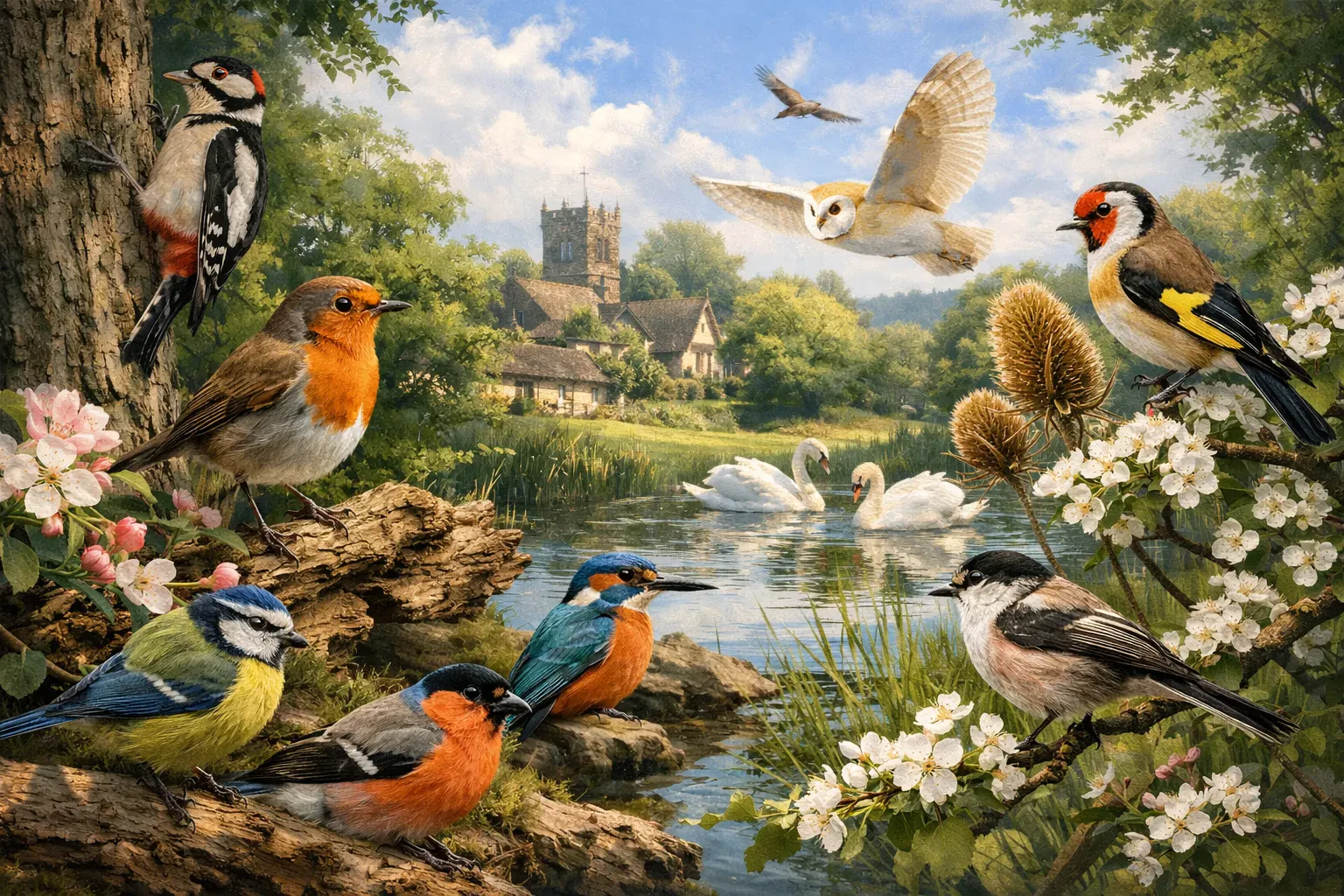 A selection of our products on this store