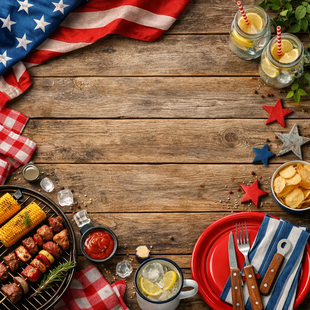 US Dollar bills scattered on the floor