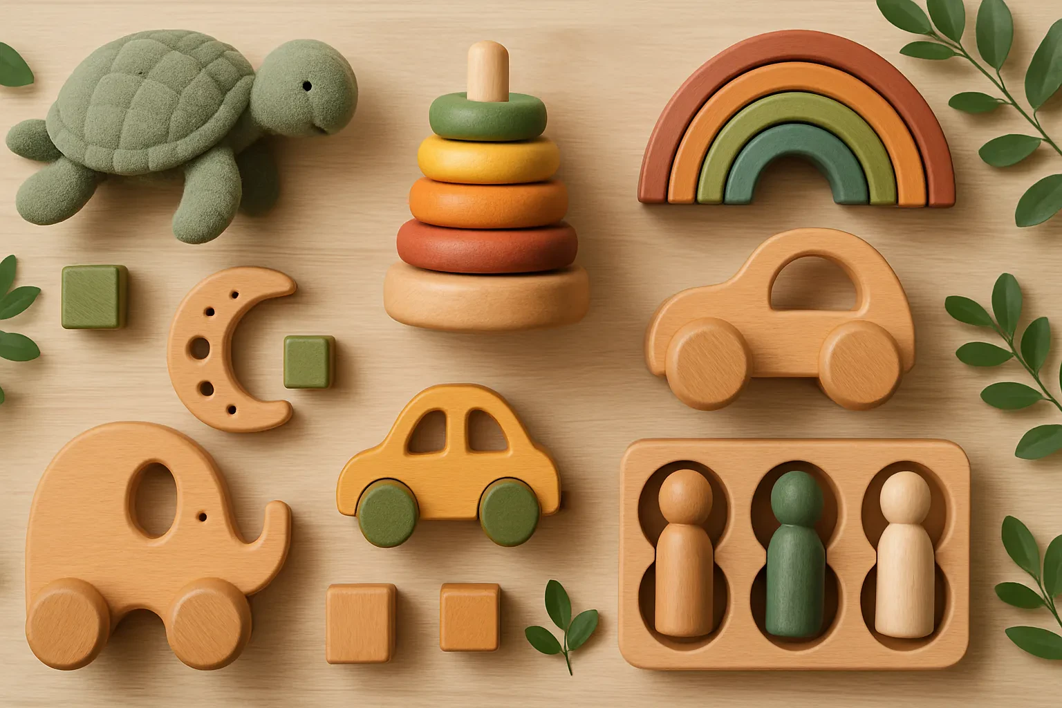 A selection of our products on this store