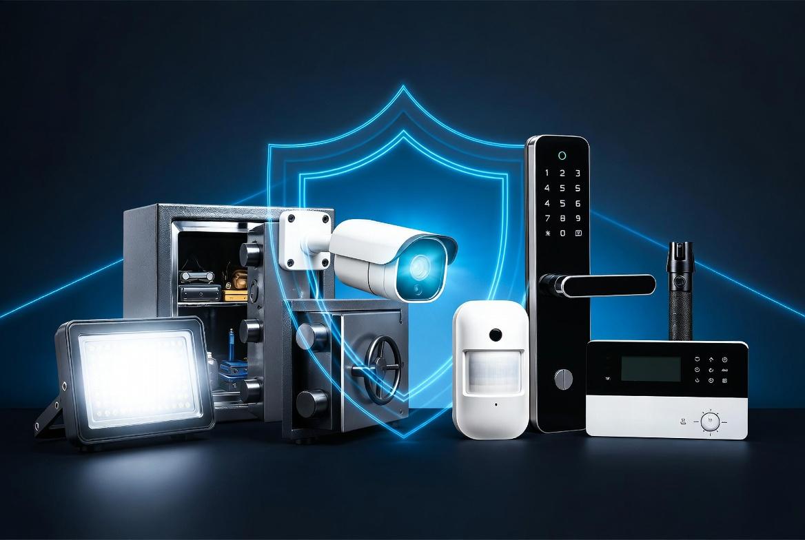 US Dollar bills scattered on the floor