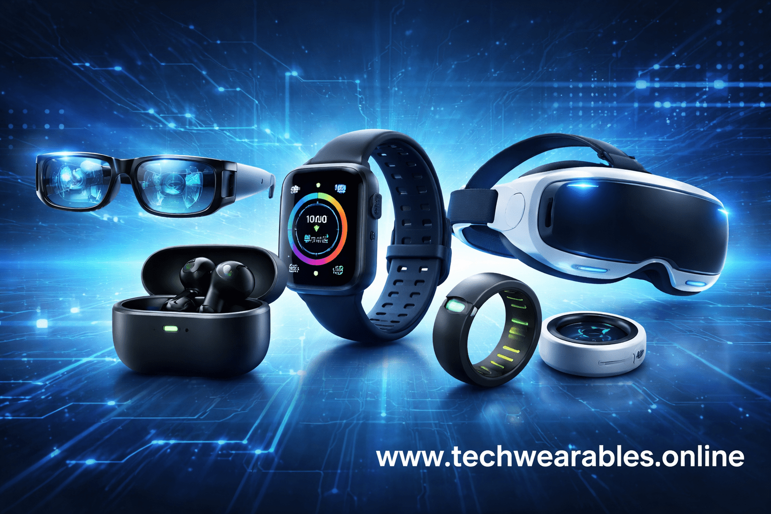 A selection of our products on this store