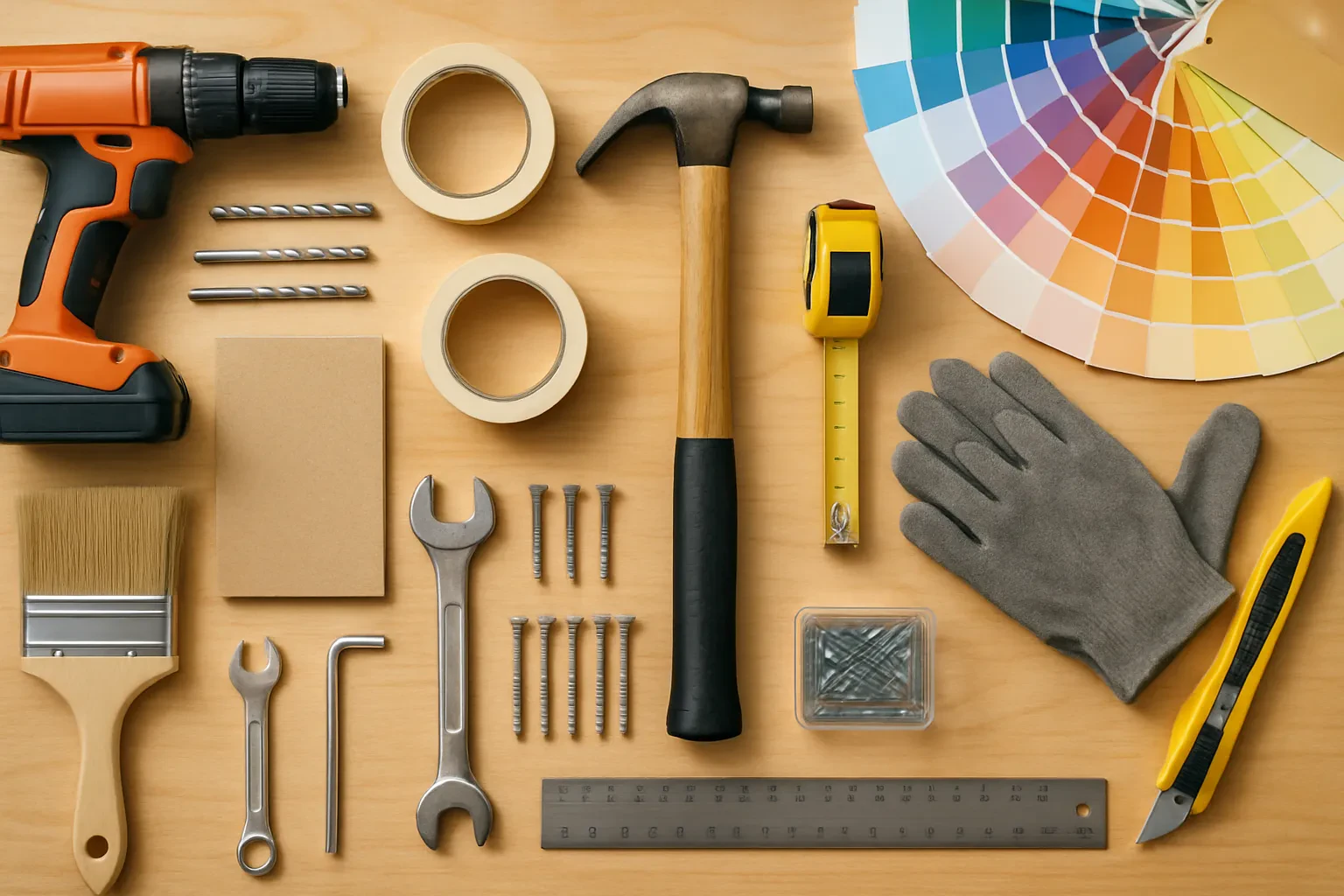 A selection of our products on this store