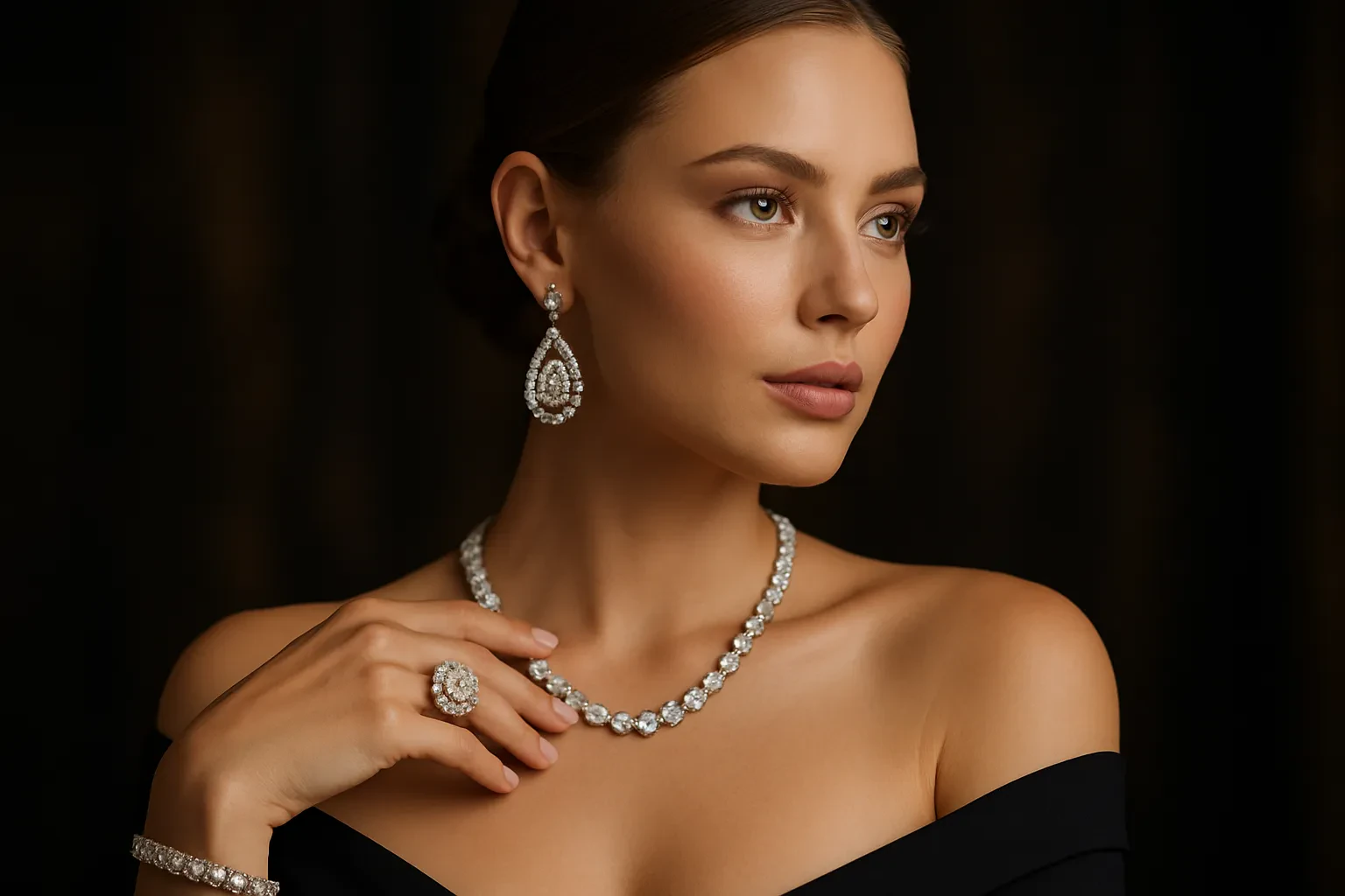 A selection of our products on this store