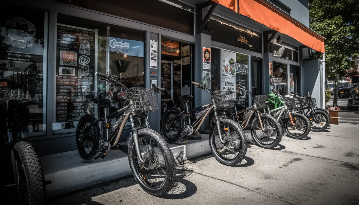 A selection of our products on this store