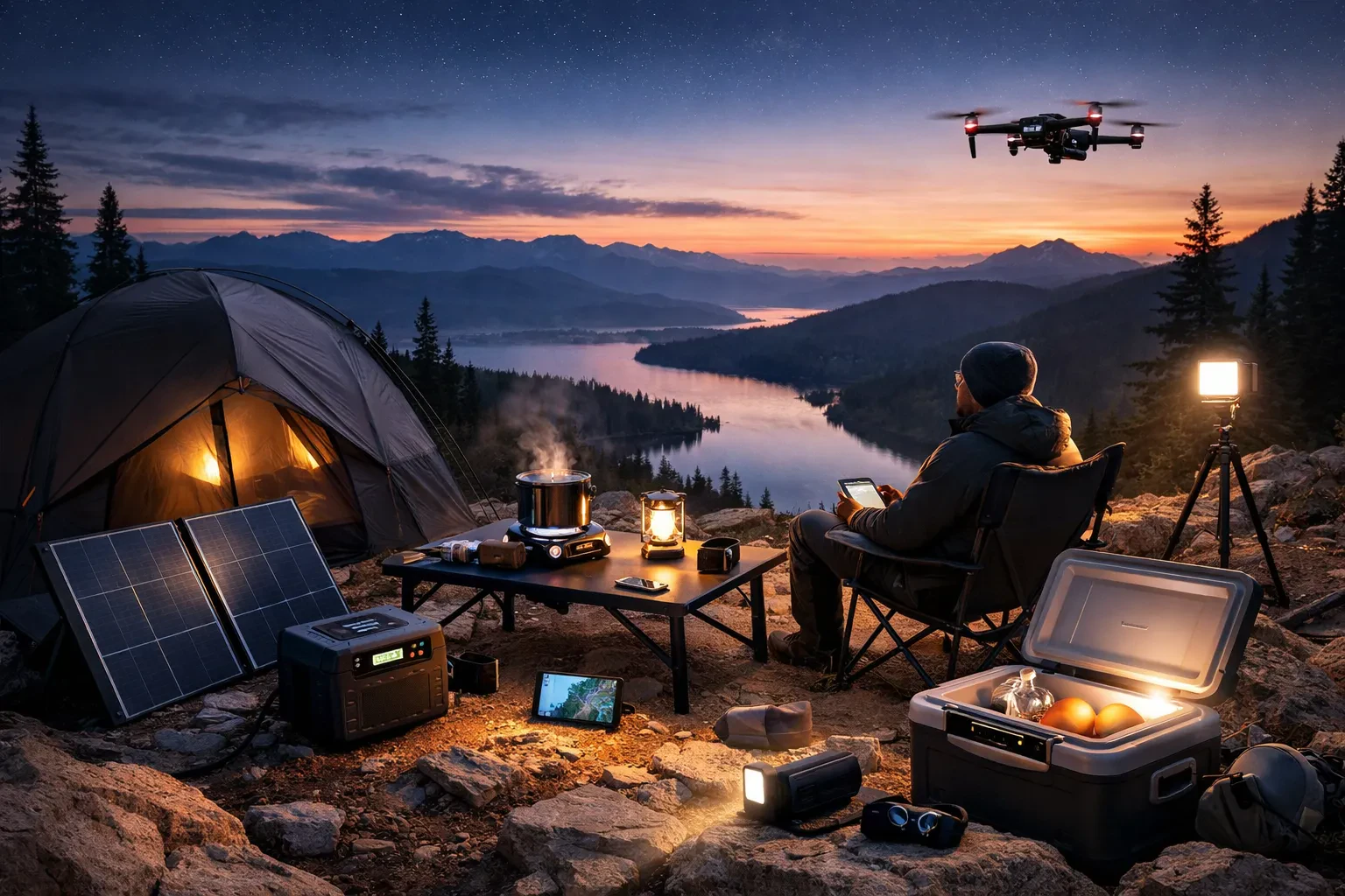 A selection of our products on this store