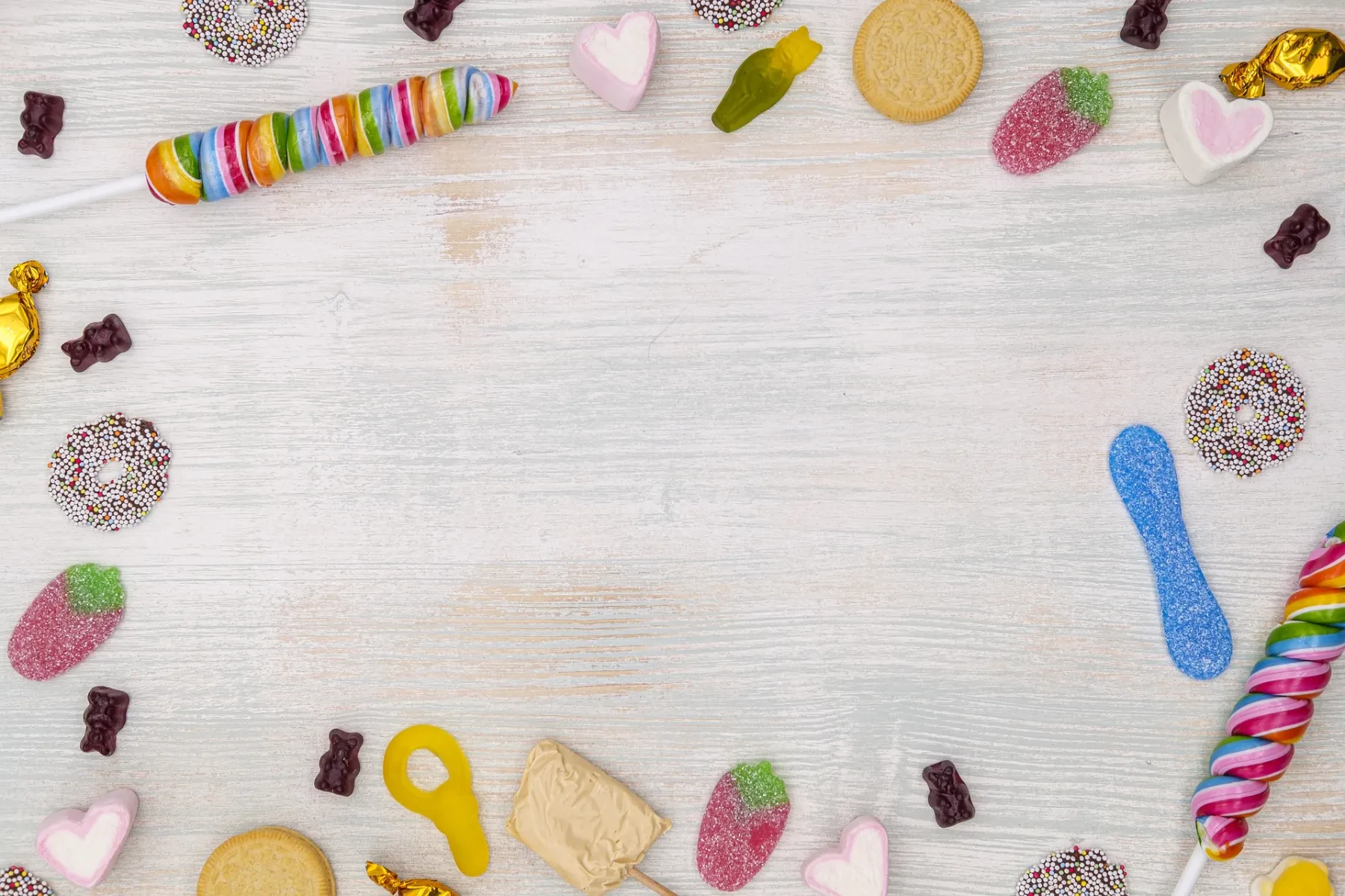 A selection of our products on this store