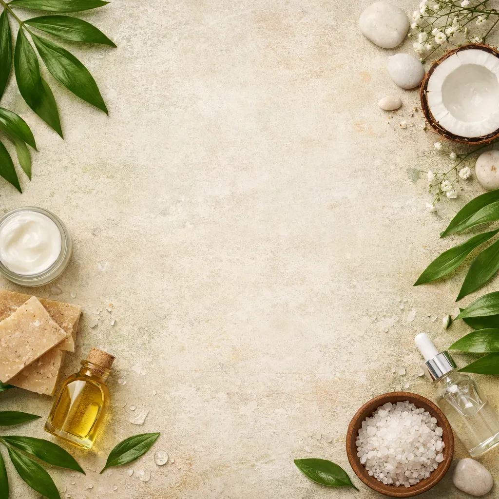 US Dollar bills scattered on the floor