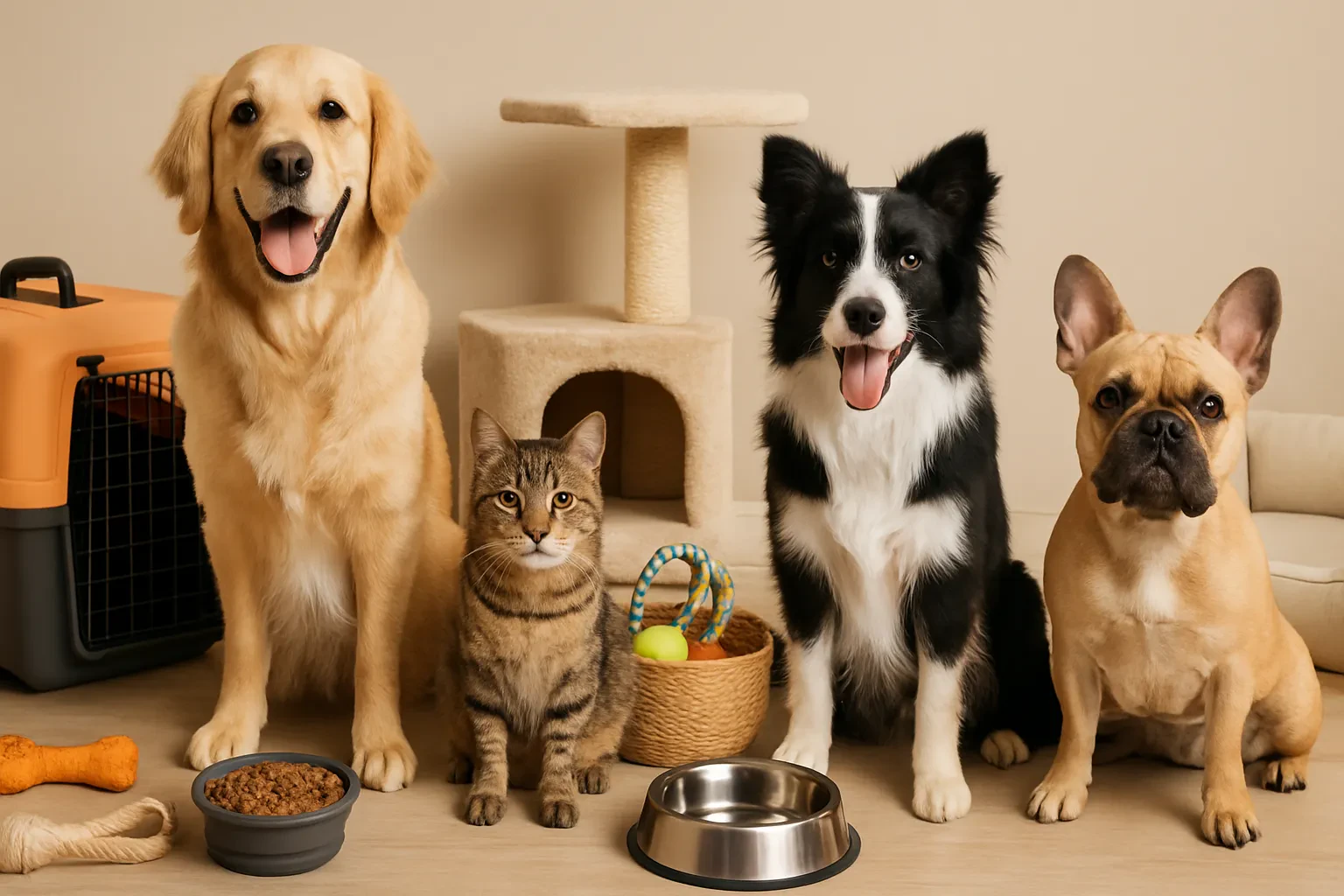 A selection of our products on this store