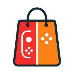 The store logo