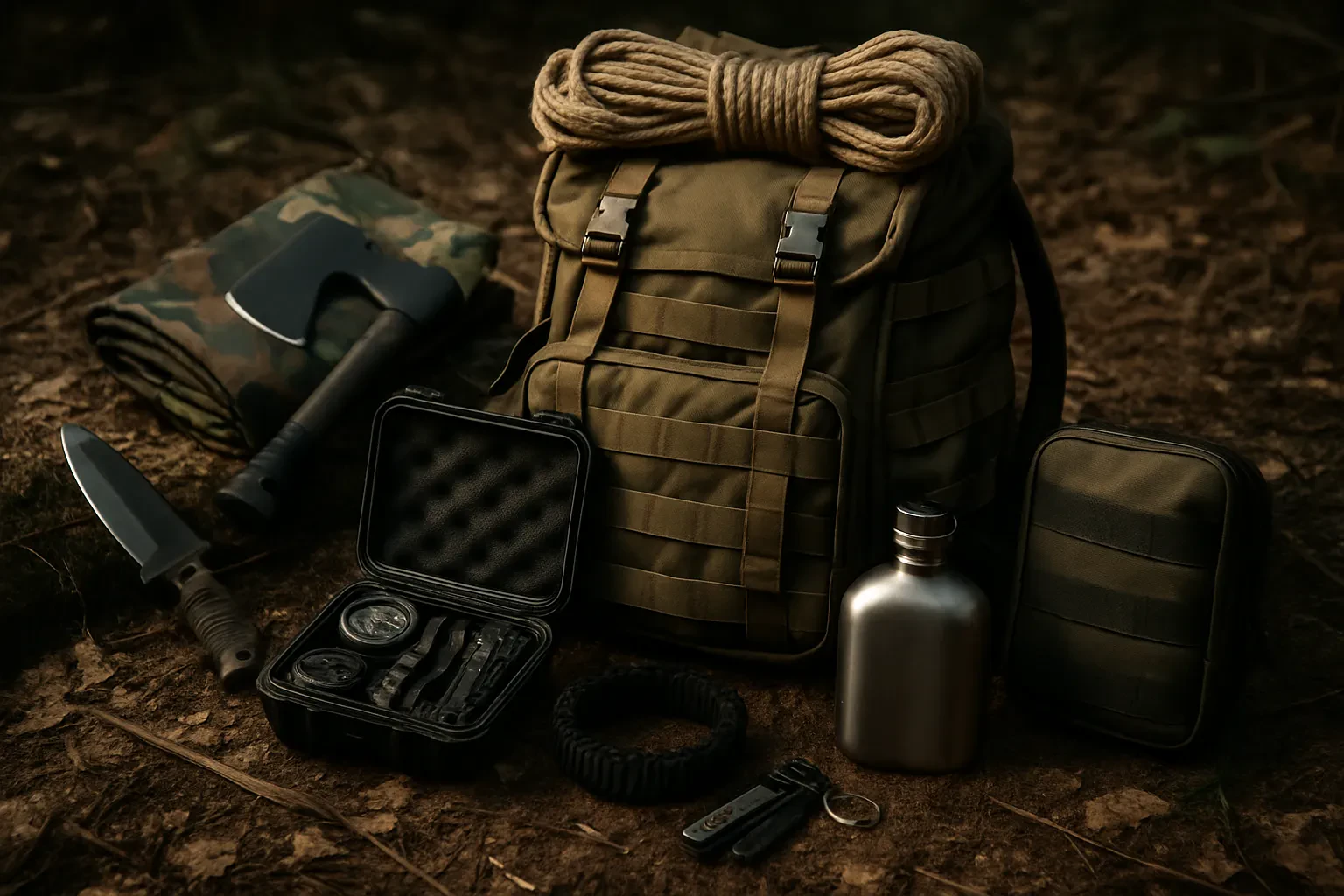 A selection of our products on this store