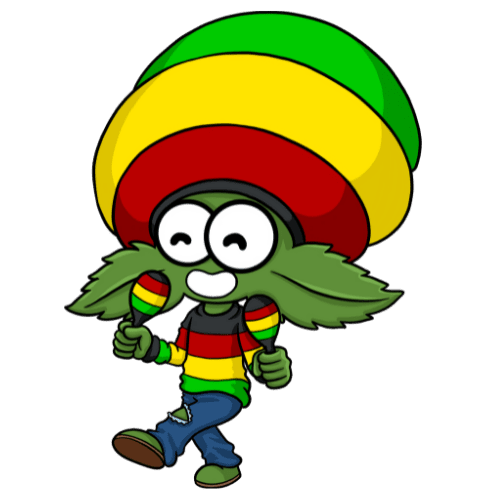 The store logo