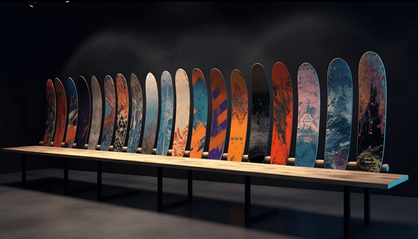A selection of our products on this store